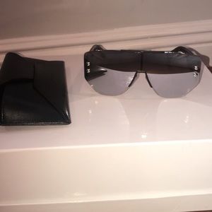 Christian Dior sunglasses